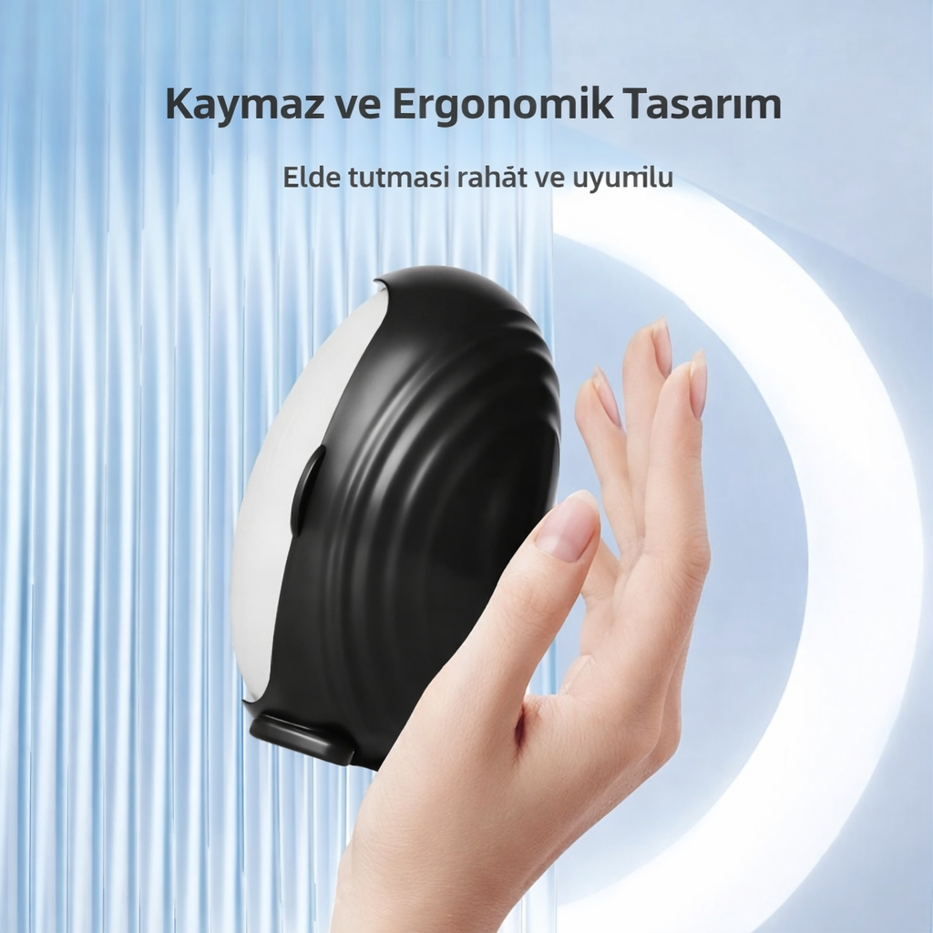 Sevimli Penguen Tüy Temizleyici Rulo